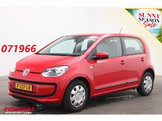 begagnad bil auto Volkswagen Up! 1.0 up! Edition BlueMotion 5-drs Airco 2014/1