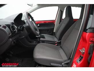 Volkswagen Up! 1.0 up! Edition BlueMotion 5-drs Airco picture 9