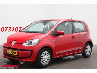 occasion passenger cars Volkswagen Up! 1.0 move up! BlueMotion 5-drs Airco 2014/1