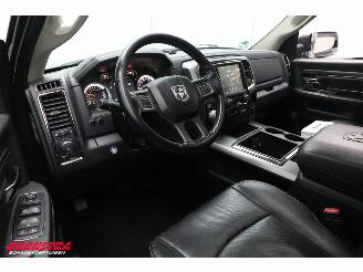 Dodge Ram 1500 5.7 V8 LPG 4x4 Quad Cab 6'4 Sport Schuifdak Leder Ventilatie Camera AHK picture 18