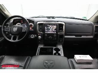 Dodge Ram 1500 5.7 V8 LPG 4x4 Quad Cab 6'4 Sport Schuifdak Leder Ventilatie Camera AHK picture 14