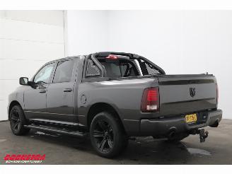 Dodge Ram 1500 5.7 V8 LPG 4x4 Quad Cab 6'4 Sport Schuifdak Leder Ventilatie Camera AHK picture 4