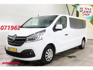 Käytettyjen commercial vehicles Renault Trafic 2.0 dCi 120 L2-H1 LED Navi Airco Cruise PDC 141.056 km! 2020/9