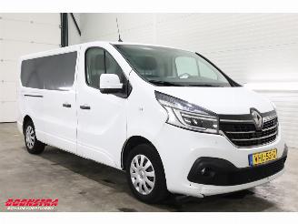 Renault Trafic 2.0 dCi 120 L2-H1 LED Navi Airco Cruise PDC 141.056 km! picture 2