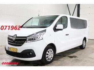 okazja samochody ciężarowe Renault Trafic 2.0 dCi 120 L2-H1 LED Navi Airco Cruise PDC 141.056 km! 2020/9