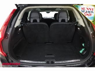 Volvo Xc-90 T8 Plug-in Hybr. AWD Ultra Dark 7-Pers. Pano LED ACC B&W HUD Lucht AHK picture 39