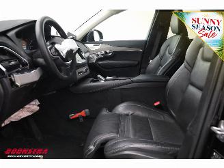 Volvo Xc-90 T8 Plug-in Hybr. AWD Ultra Dark 7-Pers. Pano LED ACC B&W HUD Lucht AHK picture 21