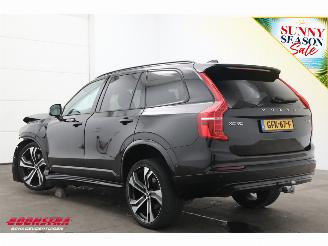 Volvo Xc-90 T8 Plug-in Hybr. AWD Ultra Dark 7-Pers. Pano LED ACC B&W HUD Lucht AHK picture 4