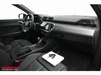 Audi Q3 35 TFSI S-Line LED ACC Sonos Leder Camera SHZ picture 14