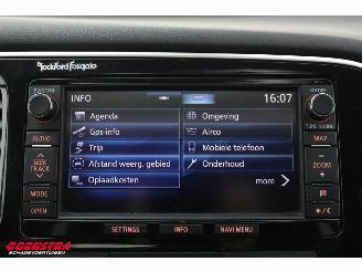 Mitsubishi Outlander 2.0 PHEV Instyle+ 4X4 ACC Schuifdak Leder Camera SHZ 183.069 km! picture 24