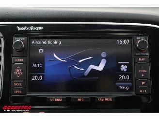 Mitsubishi Outlander 2.0 PHEV Instyle+ 4X4 ACC Schuifdak Leder Camera SHZ 183.069 km! picture 25