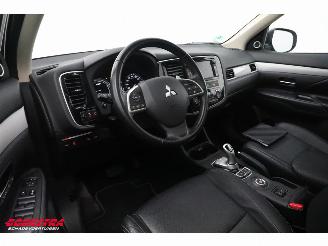 Mitsubishi Outlander 2.0 PHEV Instyle+ 4X4 ACC Schuifdak Leder Camera SHZ 183.069 km! picture 15