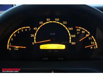 Pilote  Reference 316 CDI Solar Hefbed Garage Oven Douche Cruise 126.867 km! picture 22