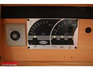 Pilote  Reference 316 CDI Solar Hefbed Garage Oven Douche Cruise 126.867 km! picture 26