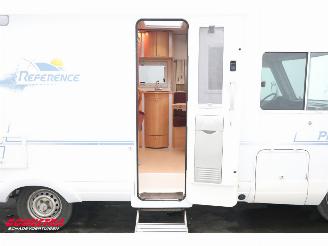Pilote  Reference 316 CDI Solar Hefbed Garage Oven Douche Cruise 126.867 km! picture 30