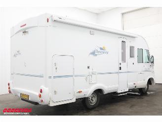 Pilote  Reference 316 CDI Solar Hefbed Garage Oven Douche Cruise 126.867 km! picture 3