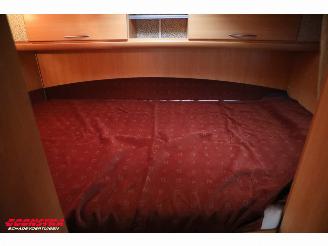 Pilote  Reference 316 CDI Solar Hefbed Garage Oven Douche Cruise 126.867 km! picture 7