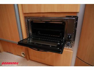 Pilote  Reference 316 CDI Solar Hefbed Garage Oven Douche Cruise 126.867 km! picture 12