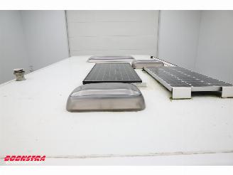 Pilote  Reference 316 CDI Solar Hefbed Garage Oven Douche Cruise 126.867 km! picture 16
