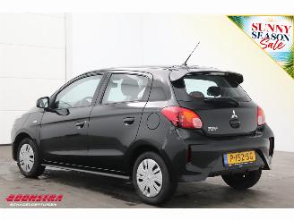 Mitsubishi Space-star 1.2 Cool+ Bluetooth Airco picture 4