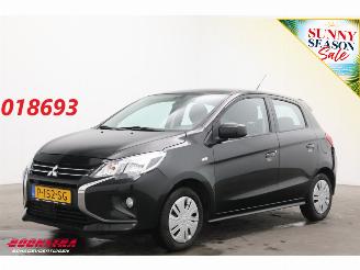 Avarii autoturisme Mitsubishi Space-star 1.2 Cool+ Bluetooth Airco 2022/5