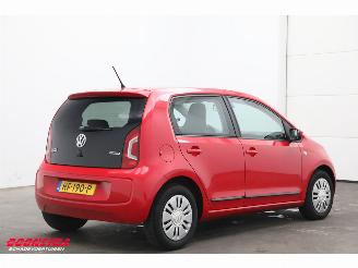 Volkswagen Up! 1.0 move up! BlueMotion Airco picture 3