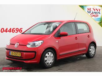 occasion passenger cars Volkswagen Up! 1.0 move up! BlueMotion 5-DRS Airco 134.259 km! 2012/10