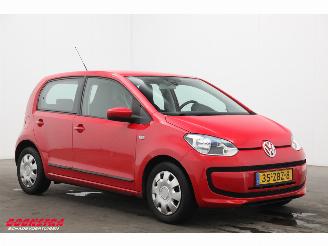 Volkswagen Up! 1.0 move up! BlueMotion 5-DRS Airco 134.259 km! picture 2
