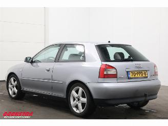 Audi A3 1.9 TDI 130 PK S-Line Clima SHZ AHK picture 4