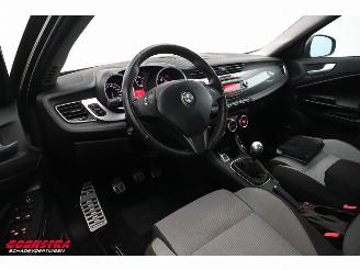 Alfa Romeo Giulietta 1.4 T Distinctive Bluetooth Clima Cruise picture 17