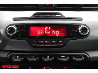 Alfa Romeo Giulietta 1.4 T Distinctive Bluetooth Clima Cruise picture 22