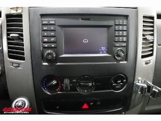 Mercedes Sprinter 313 CDI 7G-Tronic Pritsche Navi SHZ AHK picture 10