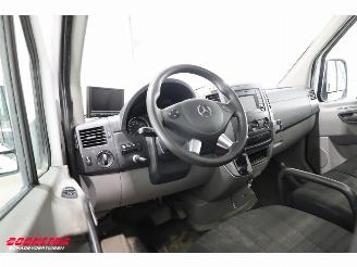 Mercedes Sprinter 313 CDI 7G-Tronic Pritsche Navi SHZ AHK picture 12