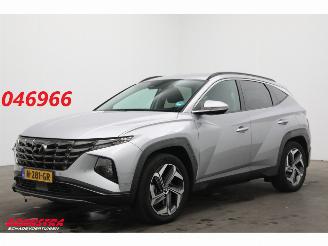 Vaurioauto  passenger cars Hyundai Tucson 1.6 T-GDI PHEV Fahrbereit Comfort 4WD LED ACC Apple/Android Camera SHZ 2021/10