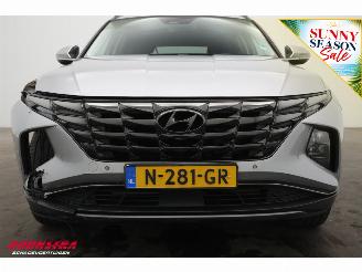 Hyundai Tucson 1.6 T-GDI PHEV Comfort 4WD LED ACC Apple/Android Camera SHZ picture 8
