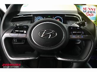 Hyundai Tucson 1.6 T-GDI PHEV Comfort 4WD LED ACC Apple/Android Camera SHZ picture 25