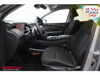 Hyundai Tucson 1.6 T-GDI PHEV Comfort 4WD LED ACC Apple/Android Camera SHZ picture 22