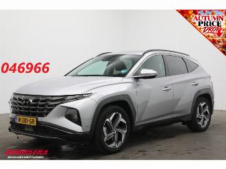 Avarii autoturisme Hyundai Tucson 1.6 T-GDI PHEV Fahrbereit Comfort 4WD LED ACC Apple/Android Camera SHZ 2021/10