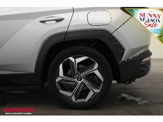 Hyundai Tucson 1.6 T-GDI PHEV Comfort 4WD LED ACC Apple/Android Camera SHZ picture 14