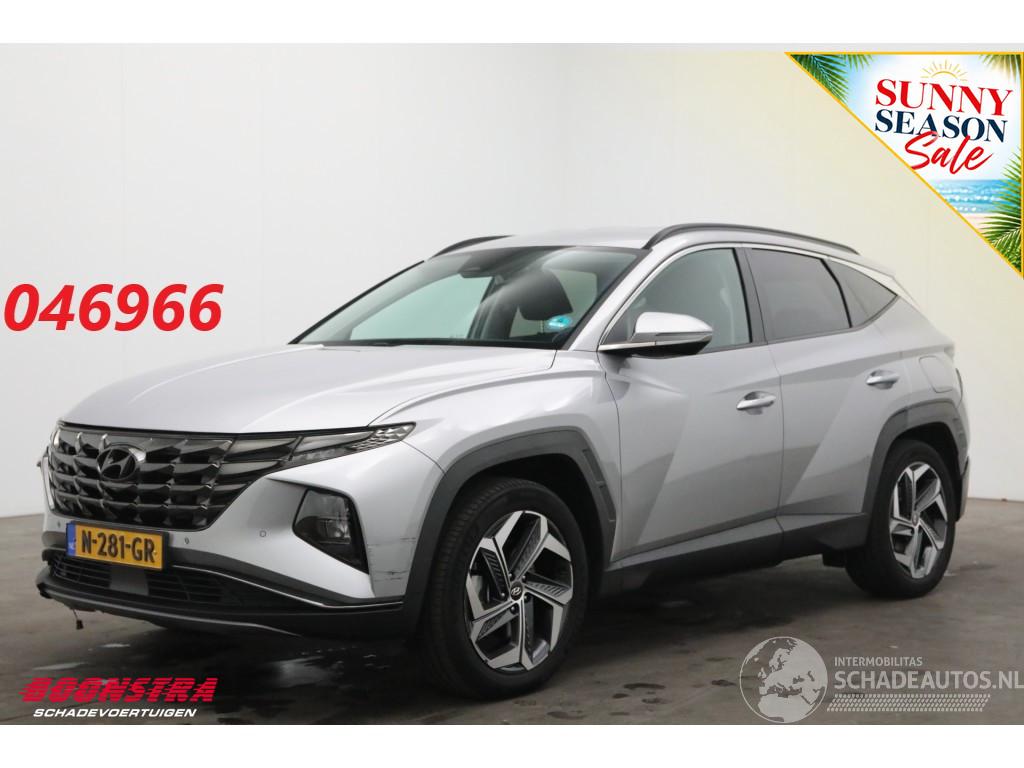 Hyundai Tucson 1.6 T-GDI PHEV Comfort 4WD LED ACC Apple/Android Camera SHZ