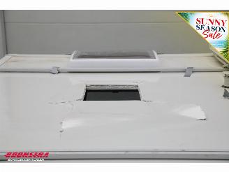 Sprite  Mondial 470 SE Mover Luifel Frans Bed BY 2026 picture 6