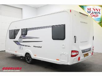 Sprite  Mondial 470 SE Mover Luifel Frans Bed BY 2026 picture 4