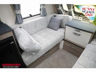 Sprite  Mondial 470 SE Mover Luifel Frans Bed BY 2026 picture 19