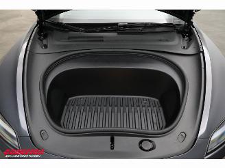 Tesla Model 3 RWD 60 kWh Fahrbar Pano LED ACC Leder Camera SHZ picture 37