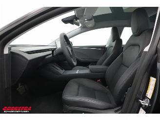 Tesla Model 3 RWD 60 kWh Fahrbar Pano LED ACC Leder Camera SHZ picture 20