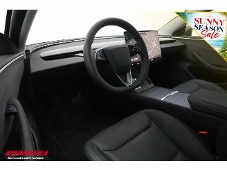 Tesla Model 3 RWD 60 kWh Fahrbereit Pano LED ACC Leder Camera SHZ picture 22