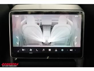 Tesla Model 3 RWD 60 kWh Fahrbar Pano LED ACC Leder Camera SHZ picture 34