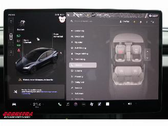 Tesla Model 3 RWD 60 kWh Fahrbar Pano LED ACC Leder Camera SHZ picture 31