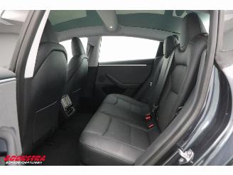 Tesla Model 3 RWD 60 kWh Fahrbar Pano LED ACC Leder Camera SHZ picture 21