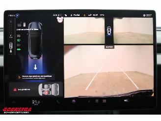 Tesla Model 3 RWD 60 kWh Fahrbar Pano LED ACC Leder Camera SHZ picture 27